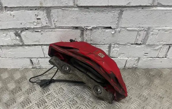 Audi Q5 SQ5 Front brake caliper 80A615105AT