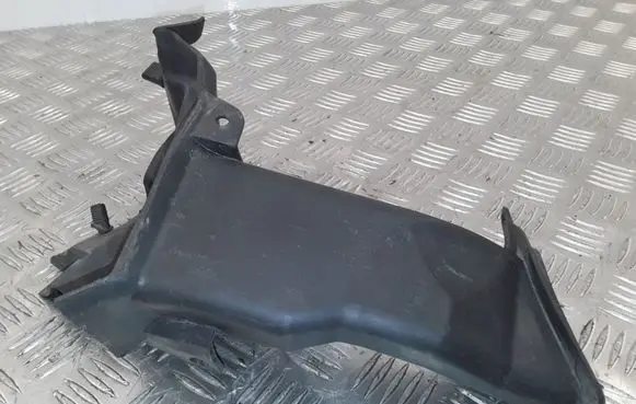 BMW 1 E82 E88 Air micro filter air duct channel part 6925978 6942618 15677210