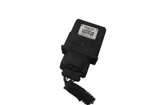 Peugeot 5008 Other control units/modules 9663357180 11180470 94500S01