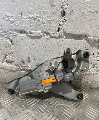 Honda Insight Rear window wiper motor 058TM8