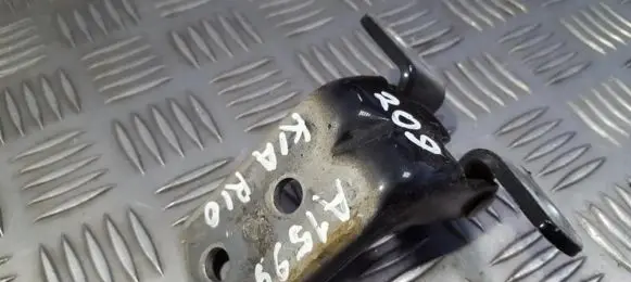 KIA Rio Front door upper hinge