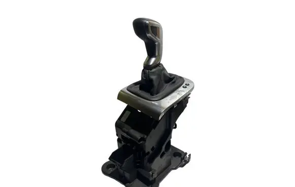 Citroen C4 II Picasso Gear shifter/selector 9815641580 9815836877 9815863680