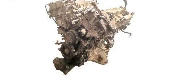 Lexus GS 300 350 430 450H Engine 3gr 3gr0156840