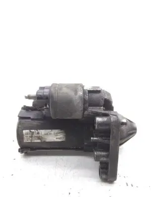 Citroen C4 II Picasso Starter motor 9688268480