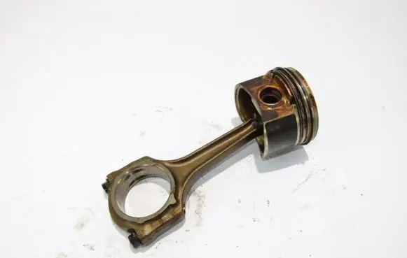 Fiat 500 Piston 30410B