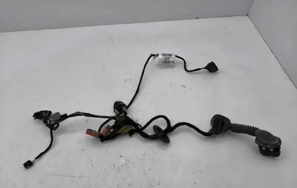 Ford Grand C-MAX Front door wiring loom AV6T14K138