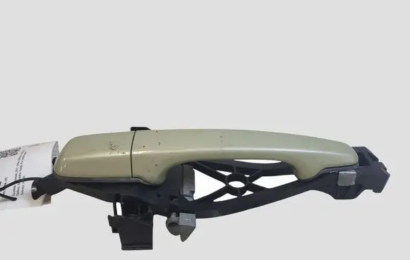 Volvo S40 Front door exterior handle 30663866