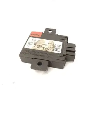 Alarm control unit/module