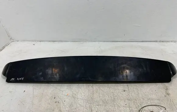 Toyota RAV 4 (XA30) Rear window tailgate spoiler 7608542040