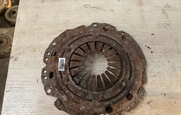 Opel Astra H Pressure plate 