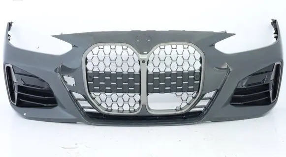 BMW 4 G22 G23 G24 G26 Front bumper 56546456