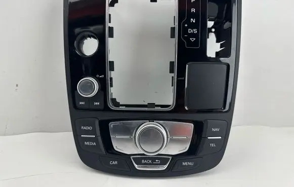 Audi RS6 C7 Head unit multimedia control 4G2919610F