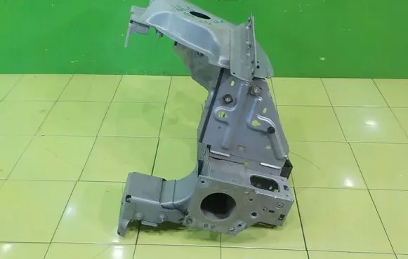Citroen C5 Front side member PRZOD 16AB56