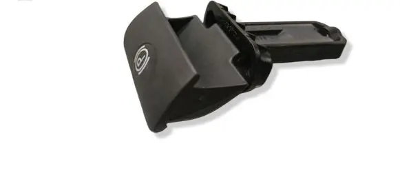 Volvo XC90 Hand brake release handle 8683963