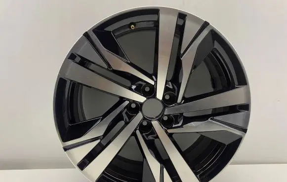 Peugeot 508 II R19 alloy rim 