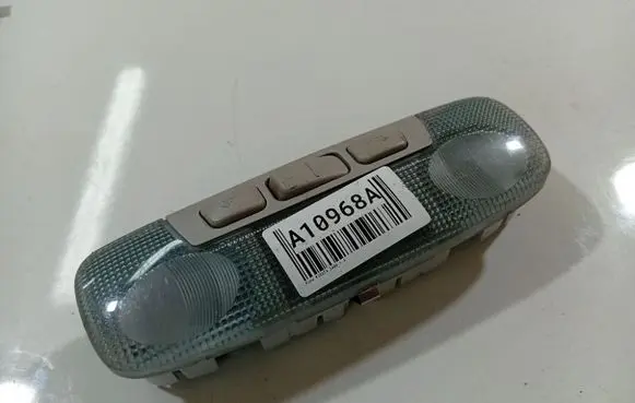 Ford Fiesta Front seat light 168816