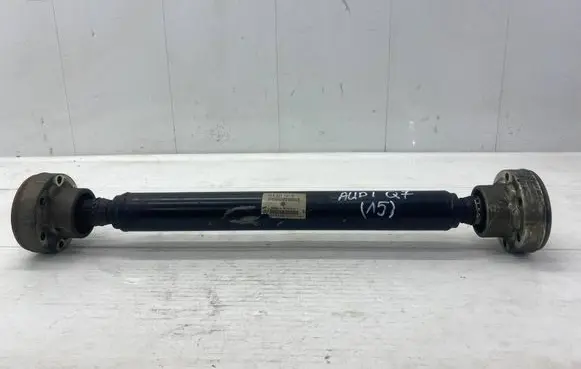 Audi Q7 4L Front prop shaft 7L6521101H