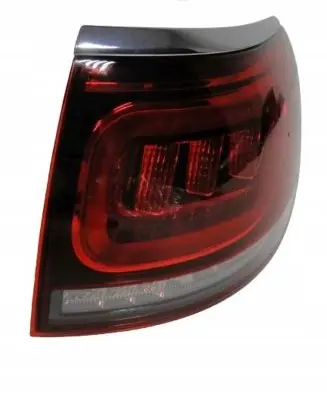 Mercedes-Benz GLS X167 Rear/tail lights A1679066401