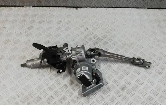 Renault Clio V Steering wheel axle set 488103601R 846221 488103601