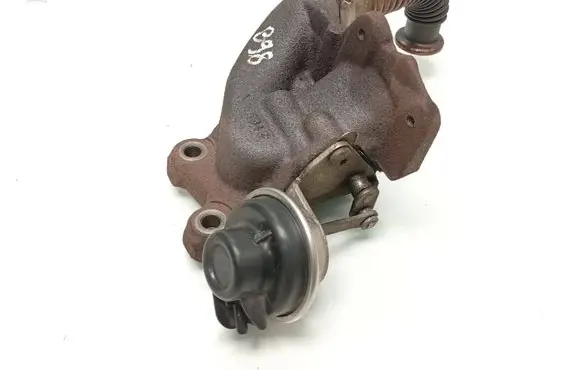 Nissan Qashqai+2 EGR valve 020612A