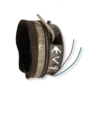 Mercedes-Benz E W211 Electromagnetic valve 