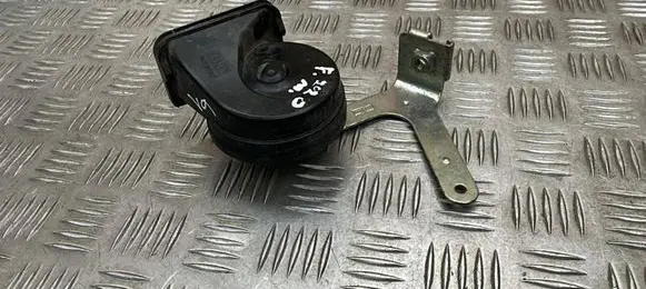 Ford Fiesta Horn signal