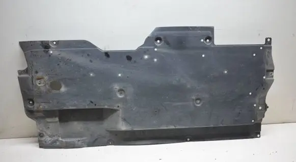 Mazda 3 II Side bottom protection K6805