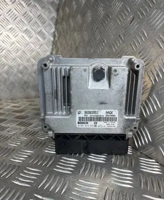 Engine control unit/module