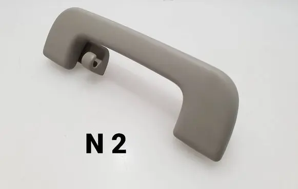 Audi Q5 SQ5 Rear interior roof grab handle 8K0857608