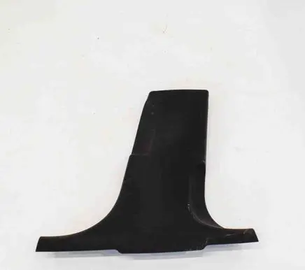 Audi A6 S6 C7 4G (B) pillar trim (top) 4G0867240A