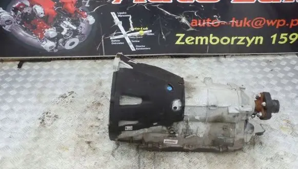 BMW 4 F32 F33 Automatic gearbox 8HP50