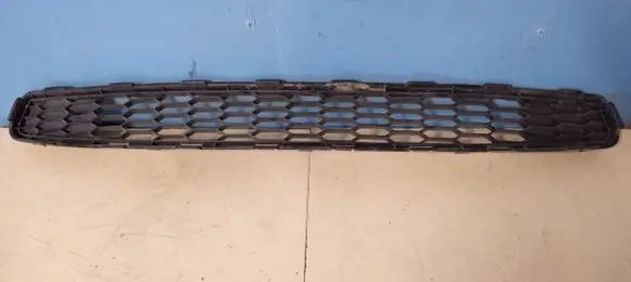 Nissan Leaf I (ZE0) Front bumper lower grill 622563NL5A