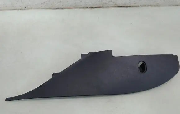 Volkswagen Golf Plus Centre console side trim front 5M1863046A