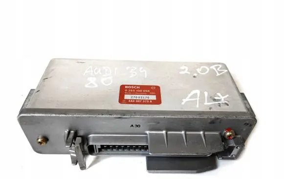 Audi 100 S4 C4 ABS control unit/module 4A0907379A
