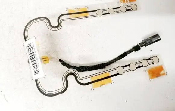 Hyundai Sonata Seat heating element 888803k000 88880-3k000