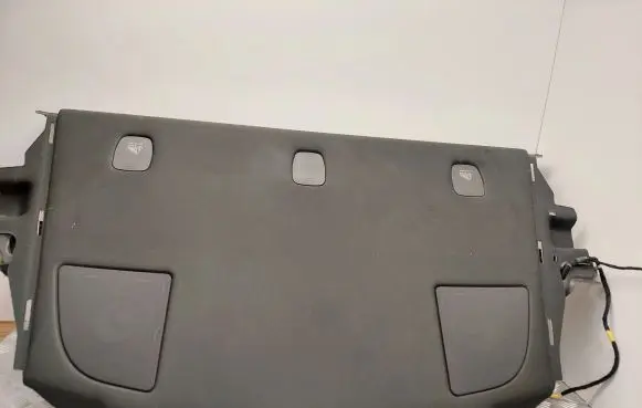 Tesla Model 3 Parcel shelf P153890300D AL5220184A01002