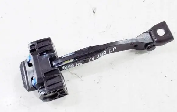 Audi A6 S6 C7 4G Front door check strap stopper