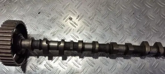 Camshaft