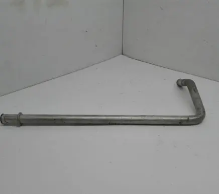 Volkswagen Phaeton Heater radiator pipe/hose 