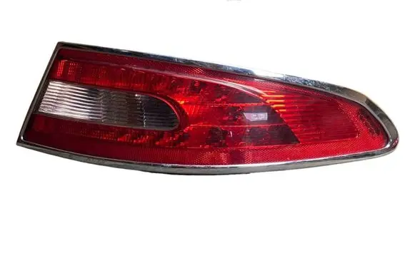 Jaguar XF Rear/tail lights 8X2313404BC 239304 2VP23804704