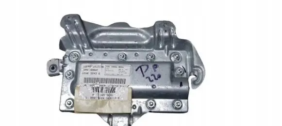 Mercedes-Benz S W220 Front door airbag A2208600405