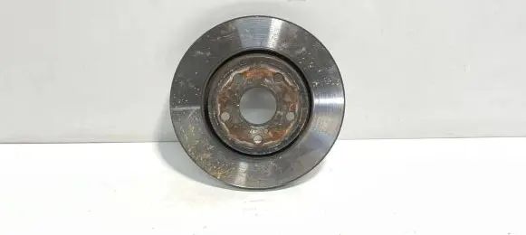 Toyota C-HR I Front brake disc 43512F4010 23164