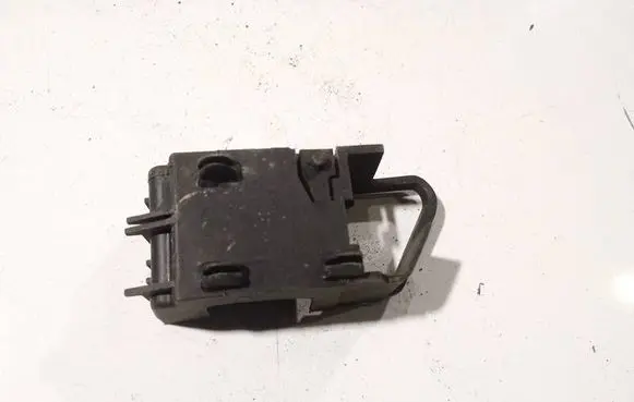 Volkswagen Golf III Front door interior handle 1H0837142