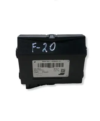 BMW 1 F20 F21 Climate control unit 9284441 E1062005M 17313810