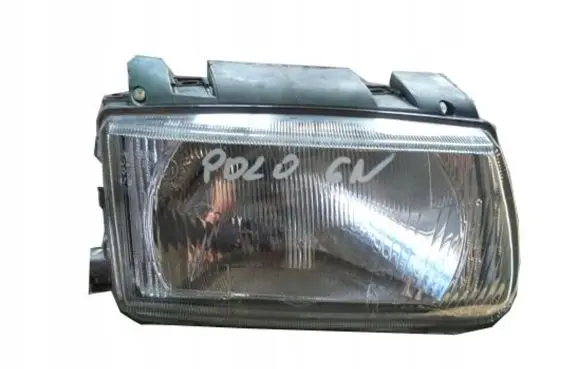 Volkswagen Polo Headlight/headlamp