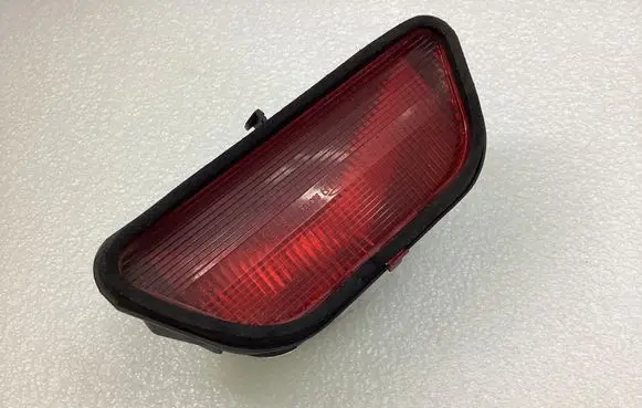 Mercedes-Benz ML W163 Third/center stoplight A1638200156 963126