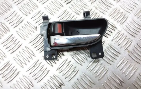 Subaru XV Front door interior handle