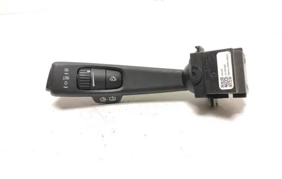 Volvo V70 Wiper control stalk 31275360