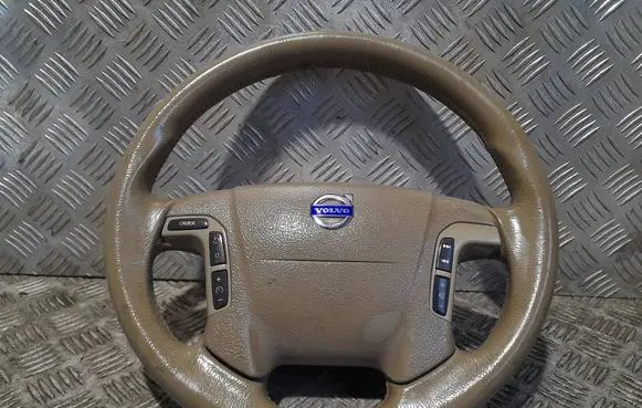 Volvo XC90 Steering wheel
