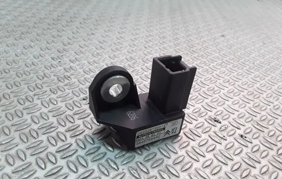 Peugeot 307 Airbag deployment crash/impact sensor 9646768980